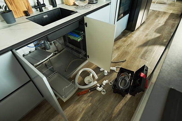 Reliable Pipe Repair contractor in Ryderwood, WA by Street Wise - Plumbing
