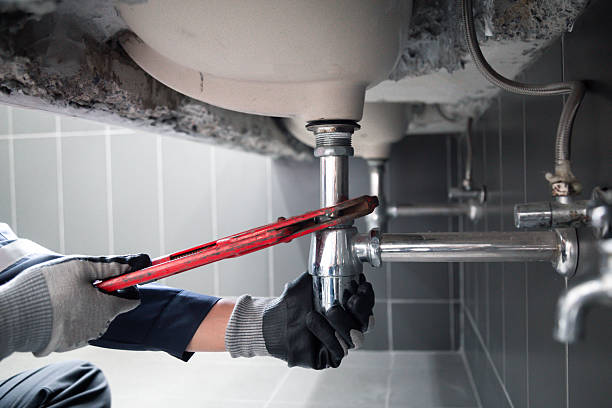 Licensed Pipe Repair service in Ryderwood, WA - Street Wise - Plumbing